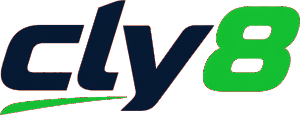 CLY8 Logo